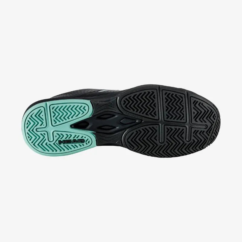 Zapatillas Chef Revolte Cour Negre Verde Azulado - Image 2