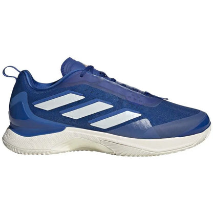 Adidas Avacourt Clay Blue Sneakers Royal Women - Image 1