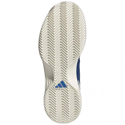 Zapatillas Adidas Adidas CourtJam Control Black Nucleo Silver Women''s Sneakers