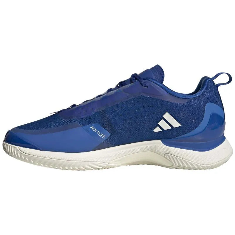 Adidas Avacourt Clay Blue Sneakers Royal Women - Image 3