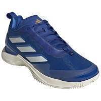 Adidas Avacourt Clay Blue Sneakers Royal Women