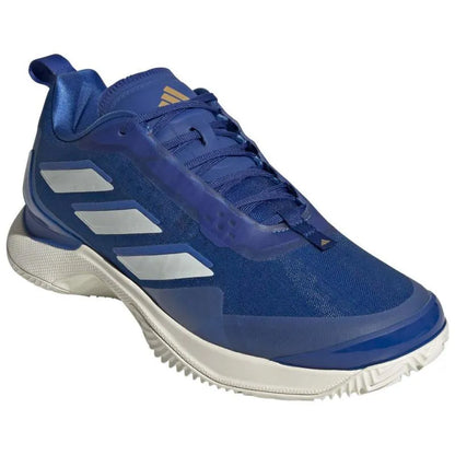 Adidas Avacourt Clay Blue Sneakers Royal Women - Image 4