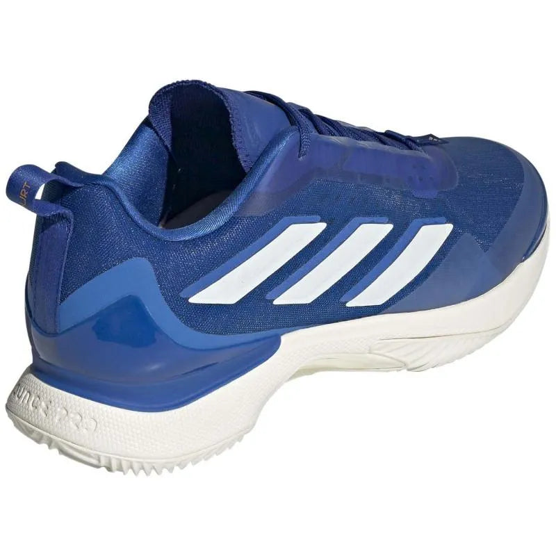 Adidas Avacourt Clay Blue Sneakers Royal Women - Image 5