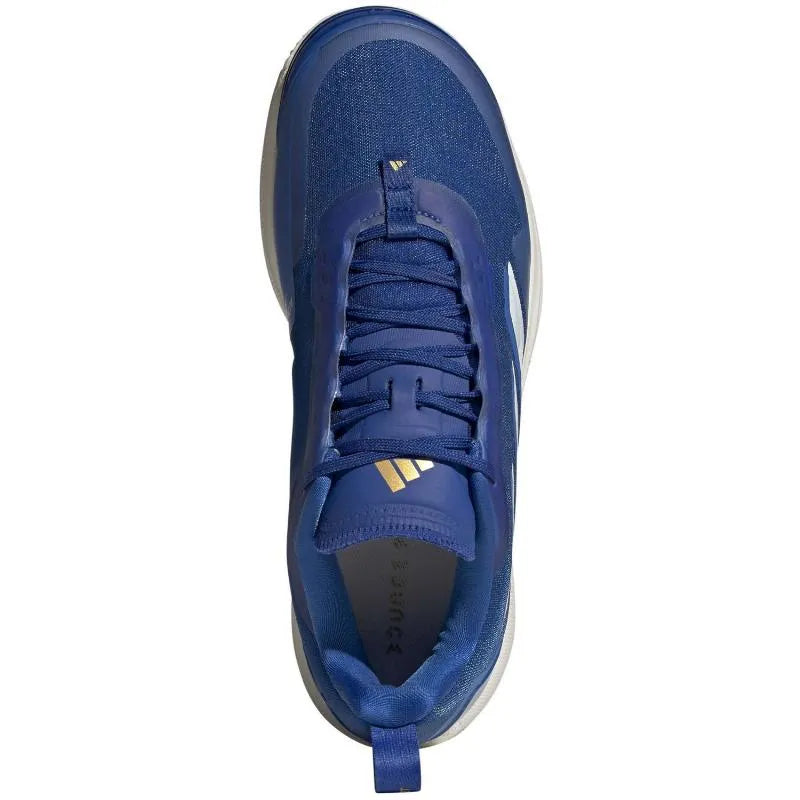 Adidas Avacourt Clay Blue Sneakers Royal Women - Image 6