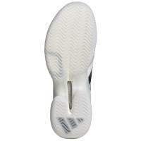 Zapatillas Adidas Barricade 14 Blanco Negro