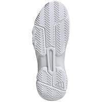 Zapatillas Adidas CourtJam Control 3 Premium Blanco