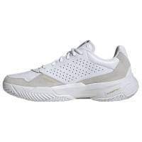 Zapatillas Adidas CourtJam Control 3 Premium Blanco