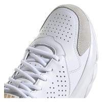 Zapatillas Adidas CourtJam Control 3 Premium Blanco