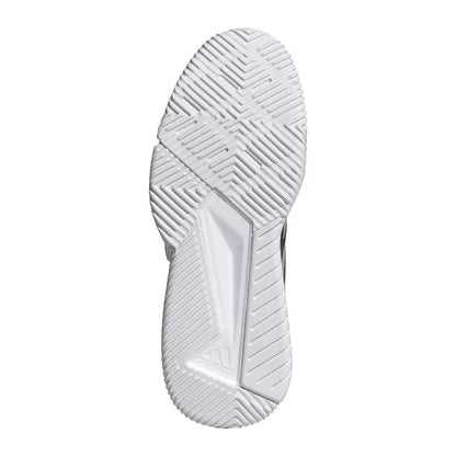 Adidas Courtquick Padel Bleu Blanc - Image 2