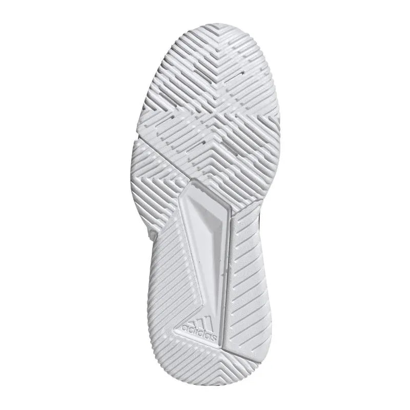 Adidas Courtquick Padel Red Women's Sneakers - Image 2