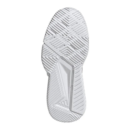Adidas Courtquick Padel Red Women's Sneakers - Image 2
