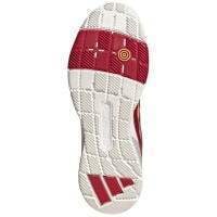Zapatillas Adidas Crazyquick Boost Padel Naranja
