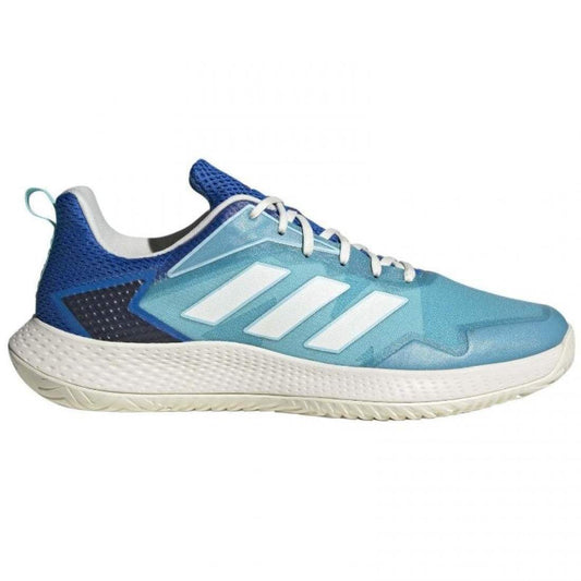 Zapatillas Adidas Adidas Defiant Speed Aqua Sneakers Royal Blue