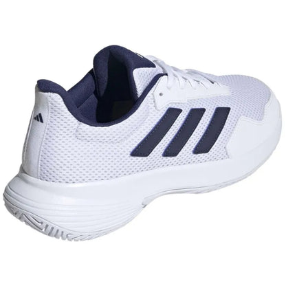 Adidas Game Spec 2 Bleu Fonce Blanc Baskets - Image 5
