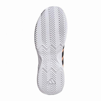Zapatillas Adidas GameCourt 2 Naranja