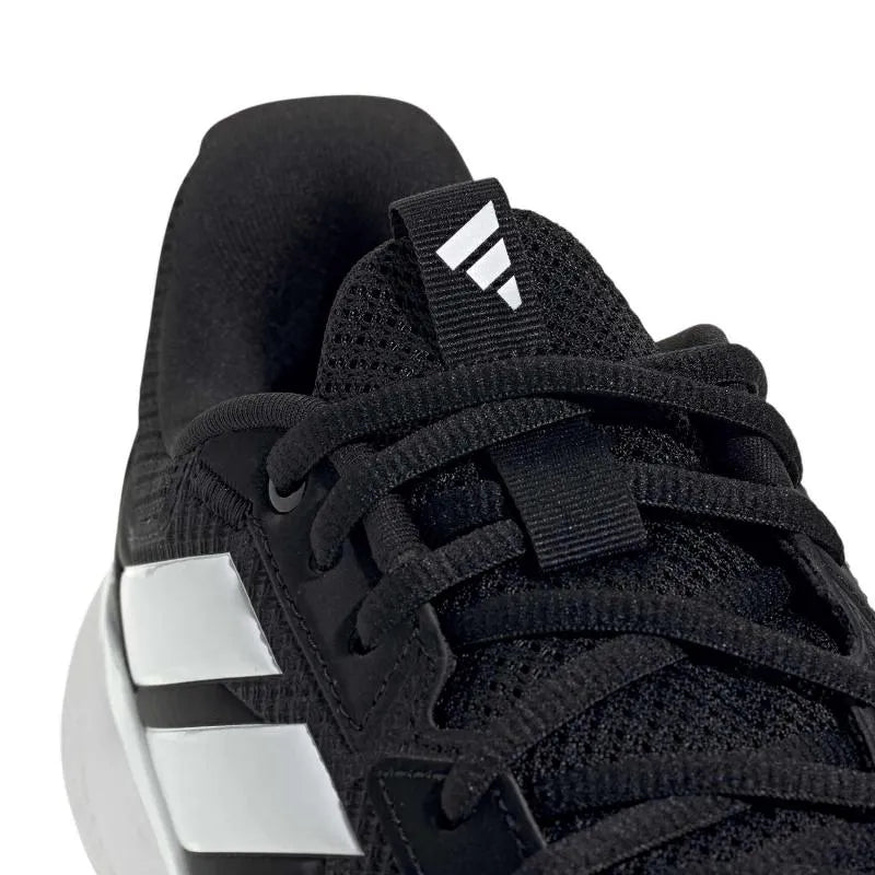 Adidas GameCourt 3 Baskets noires et blanches - Image 5