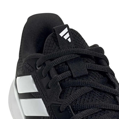 Adidas GameCourt 3 Baskets noires et blanches - Image 5