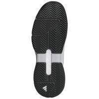 Adidas Solematch Control 2 Blanc Noir Baskets