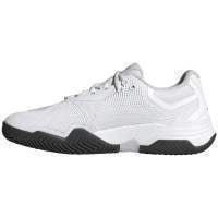 Adidas Solematch Control 2 Blanc Noir Baskets