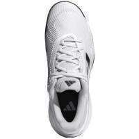 Adidas Solematch Control 2 Blanc Noir Baskets