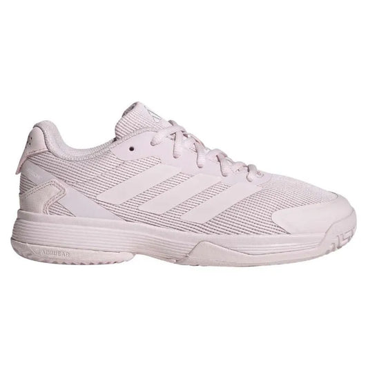 Baskets juniors Adidas Ubersonic Pink Junior - Image 1