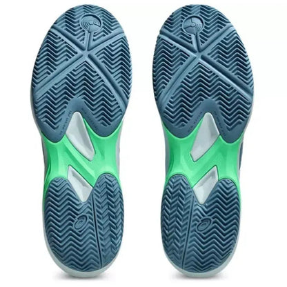 Asics Game FF Padel Bleu Gris - Image 2