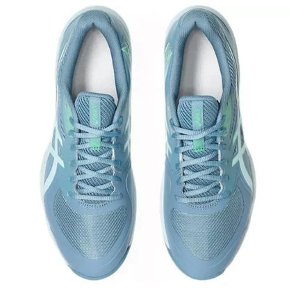 Asics Game FF Padel Bleu Gris - Image 4