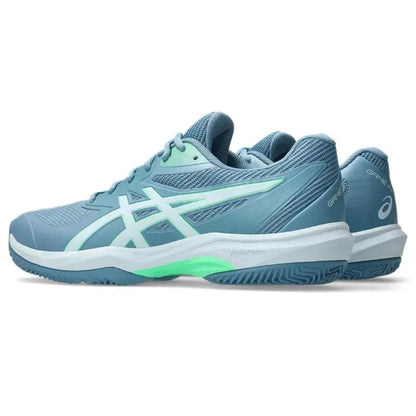 Asics Game FF Padel Bleu Gris - Image 6