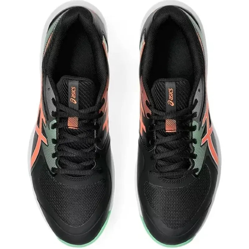 Asics Game FF Padel Noir Corail Baskets - Image 4