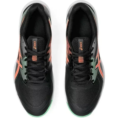 Asics Game FF Padel Noir Corail Baskets - Image 4