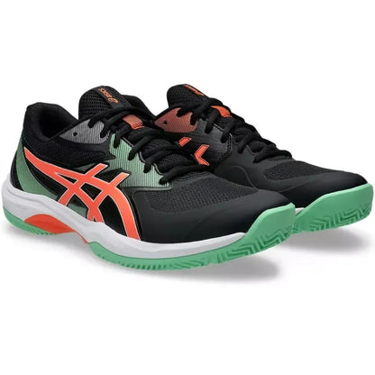 Asics Game FF Padel Noir Corail Baskets - Image 6