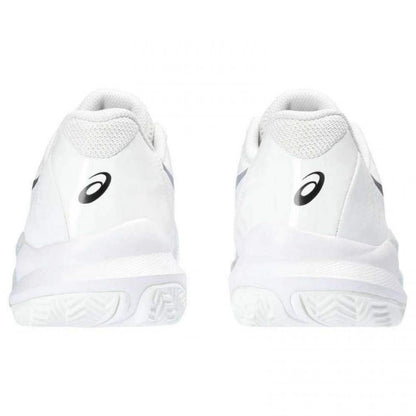 Zapatillas Asics Gel Challenger 14 Padel Blanco Negro