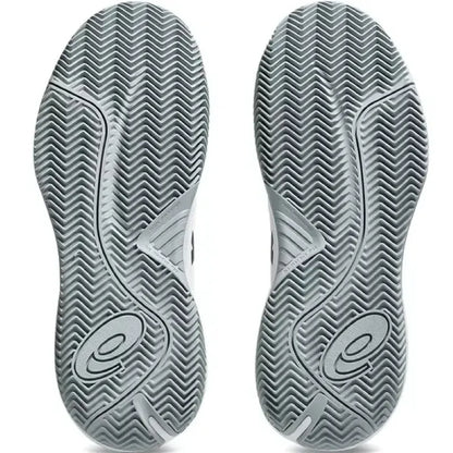 Baskets Asics Gel Challenger 15 TERRE BATTUE Blanc Gris - Image 2