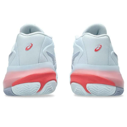 Asics Gel Resolution X Clay Sky Gray Baskets pour femmes - Image 7