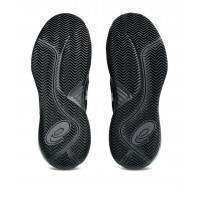 Baskets Asics Gel Resolution X CLAY Noir Bleu