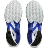 Zapatillas Asics Solution Speed FF 3 Clay Azul Cobalto Blanco