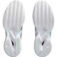 Zapatillas Asics Solution Speed FF 3 Clay Blanco Negro