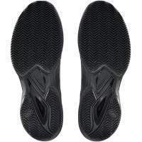 Zapatillas Asics Solution Speed FF 3 Clay Night Energy Negro Azul