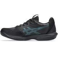 Zapatillas Asics Solution Speed FF 3 Argile Nuit Énergie Negro Azul