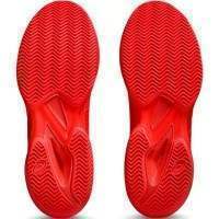 Baskets Asics Solution Speed FF 3 Clay Red Coral