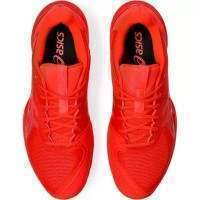 Baskets Asics Solution Speed FF 3 Clay Red Coral