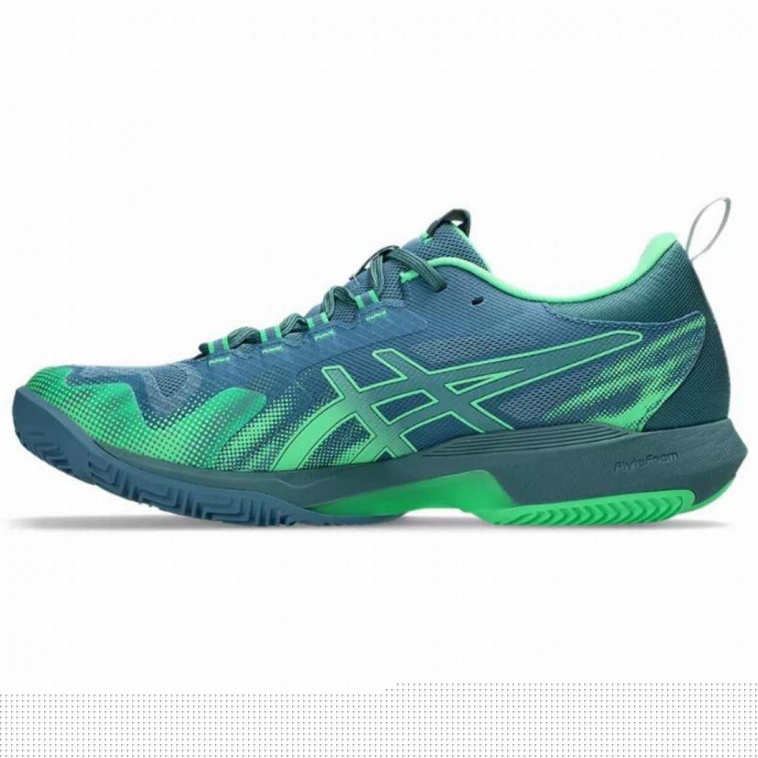 Zapatillas Asics Sonicsmash FF Blue Green Sneakers