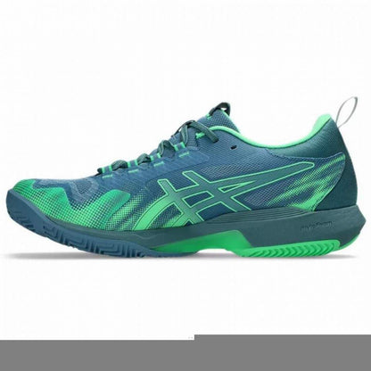 Zapatillas Asics Sonicsmash FF Blue Green Sneakers
