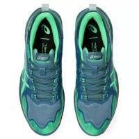 Zapatillas Asics Sonicsmash FF Azul Verde