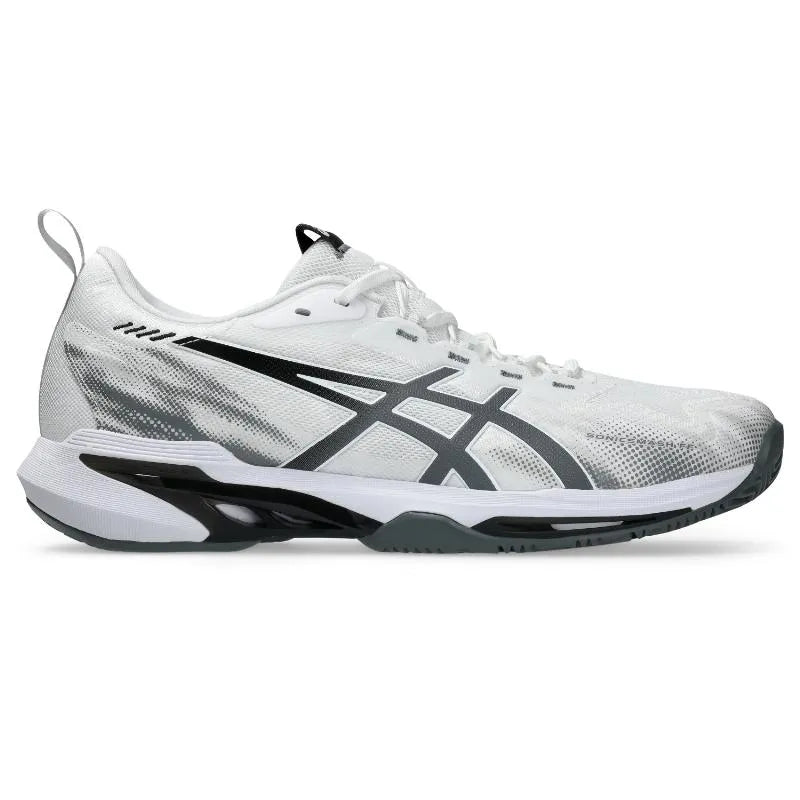 Asics Sonicsmash FF Baskets Blanc Gris - Image 1