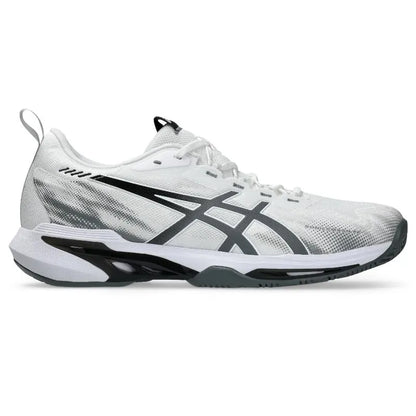 Asics Sonicsmash FF Baskets Blanc Gris - Image 1