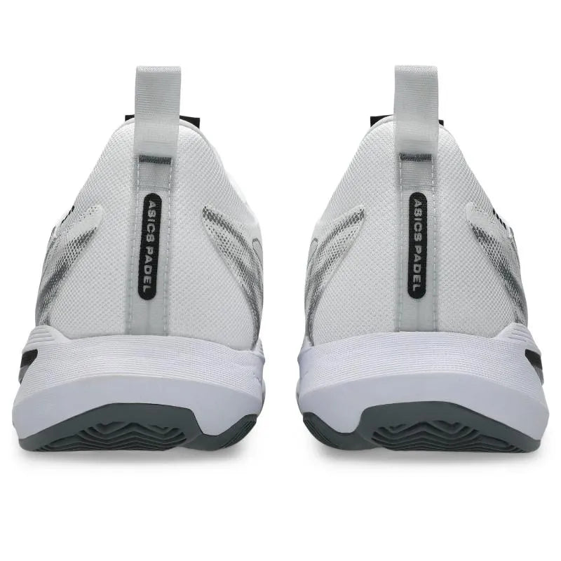 Asics Sonicsmash FF Baskets Blanc Gris - Image 5