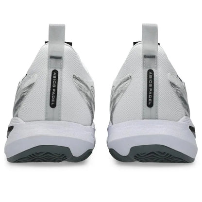 Asics Sonicsmash FF Baskets Blanc Gris - Image 5