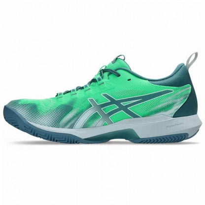 Zapatillas Asics Sonicsmash FF Green Sneakers