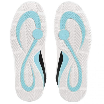 Nox Endless Infinity Pro White Blue Women''''s Sneakers